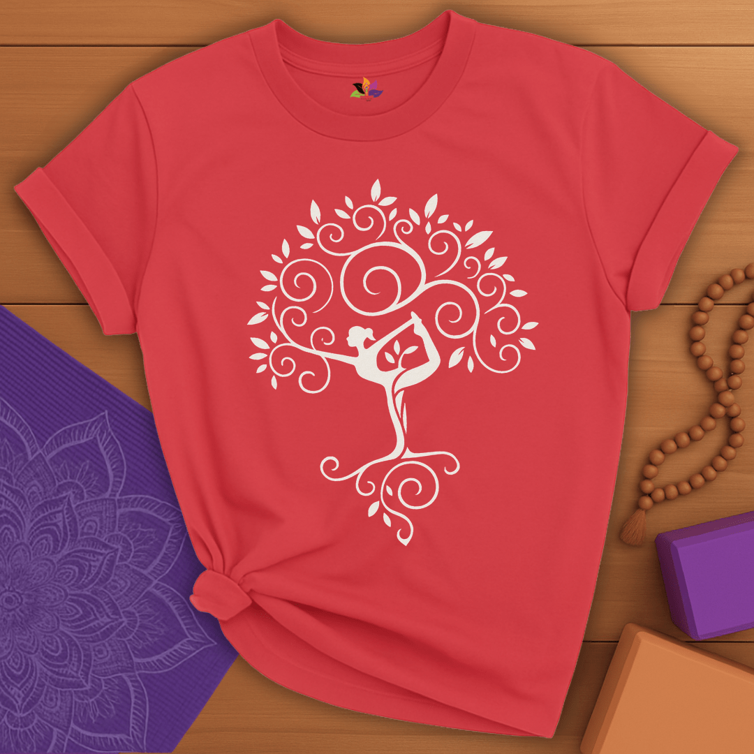 Rooted Grace T-shirt
