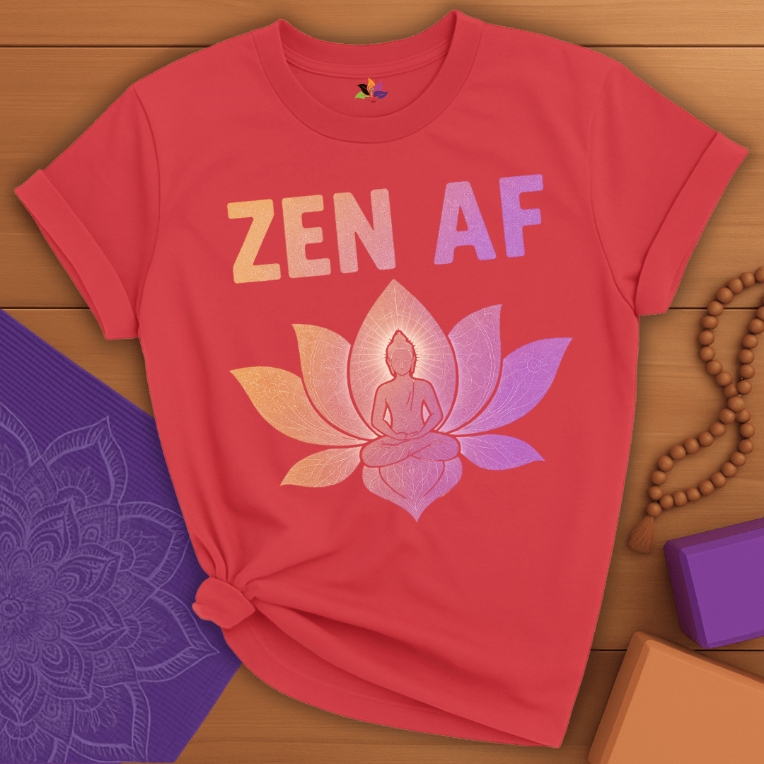 Zen AF T-shirt