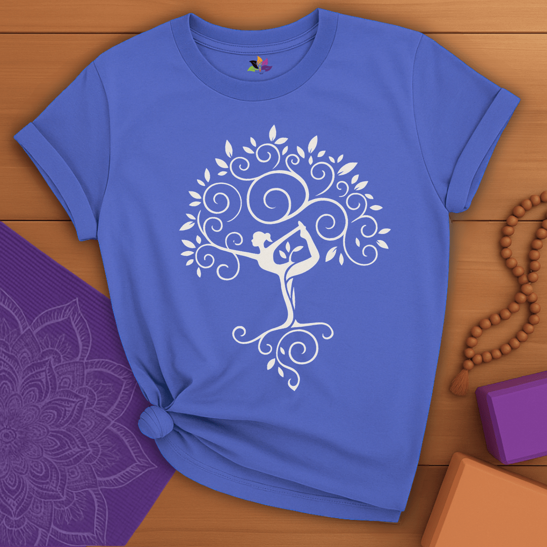 Rooted Grace T-shirt