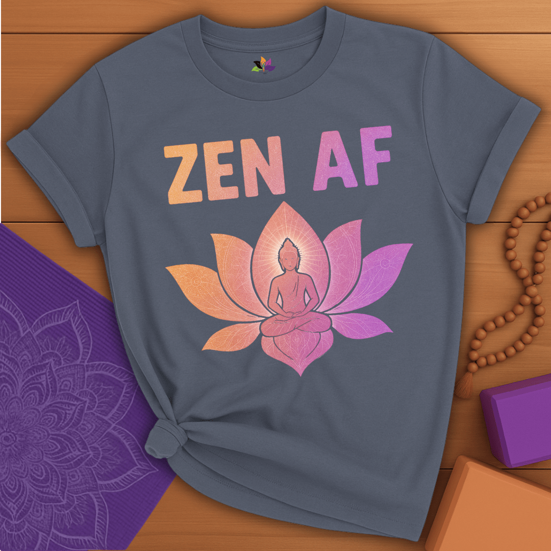Zen AF T-shirt