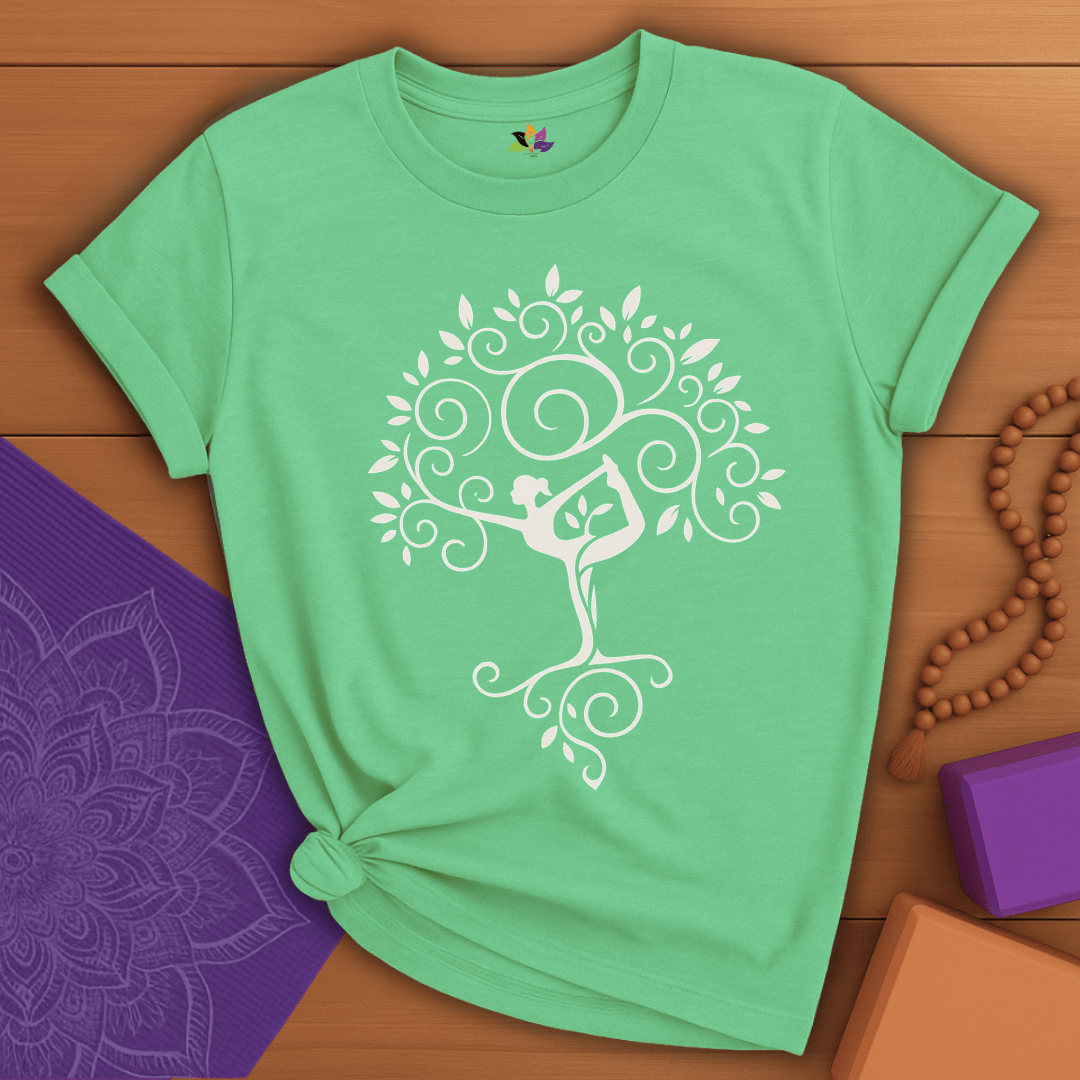 Rooted Grace T-shirt