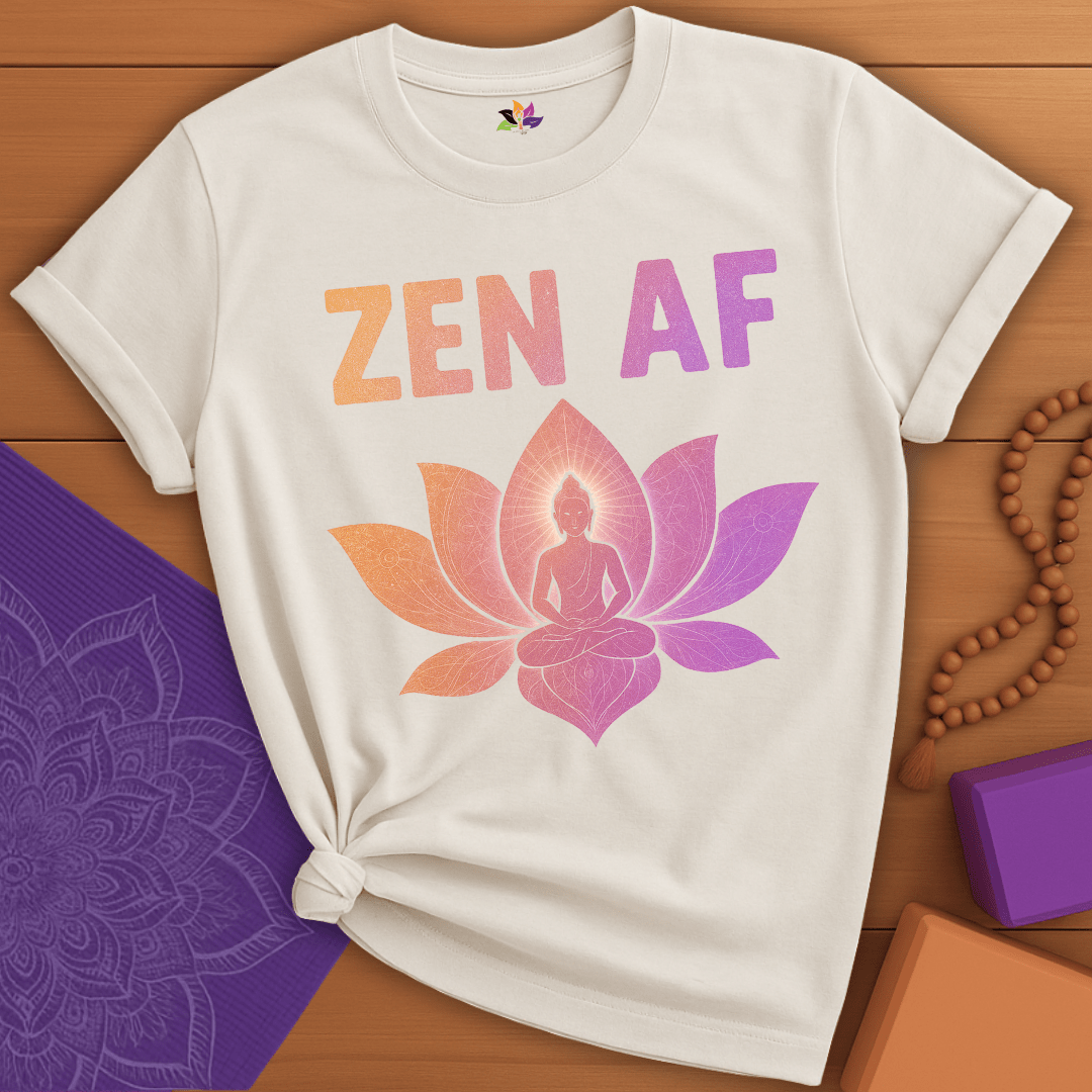 Zen AF T-shirt