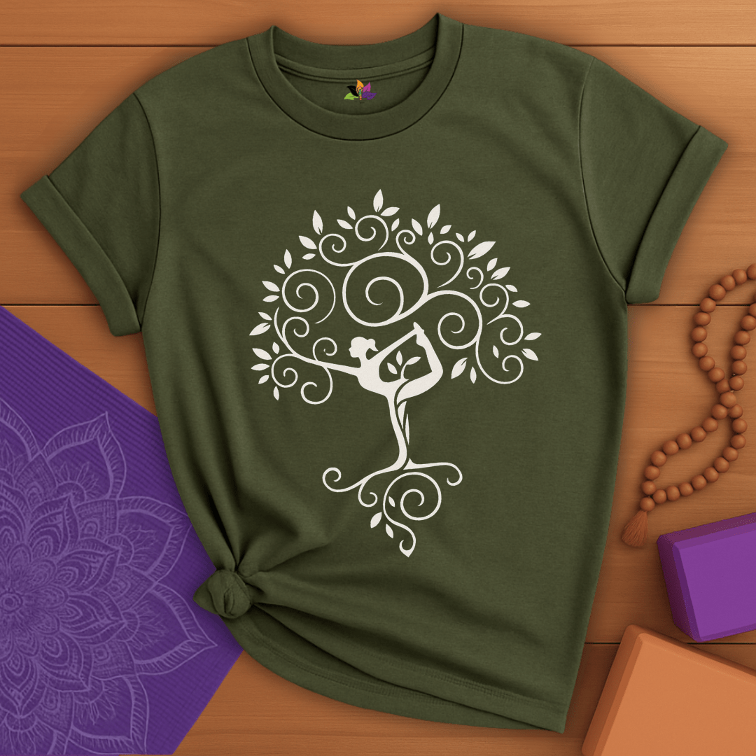 Rooted Grace T-shirt