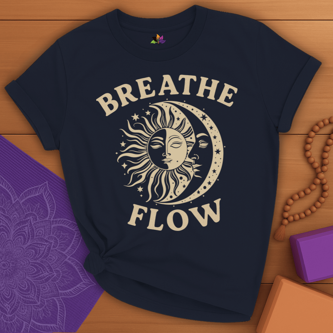 Solar Flow T-shirt