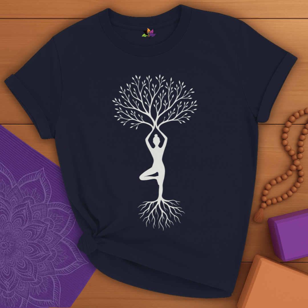 Rooted in Balance T-shirt