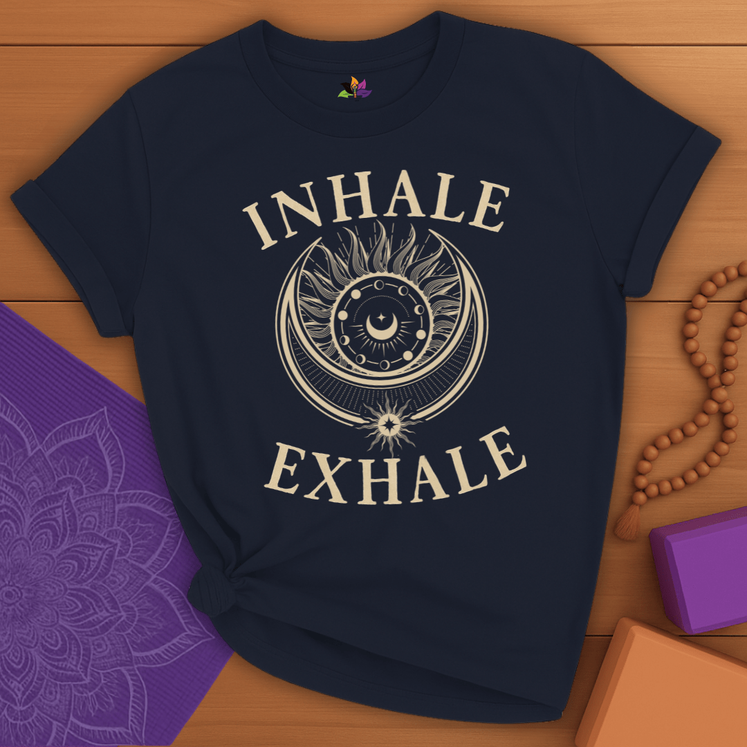 Celestial Breath T-shirt