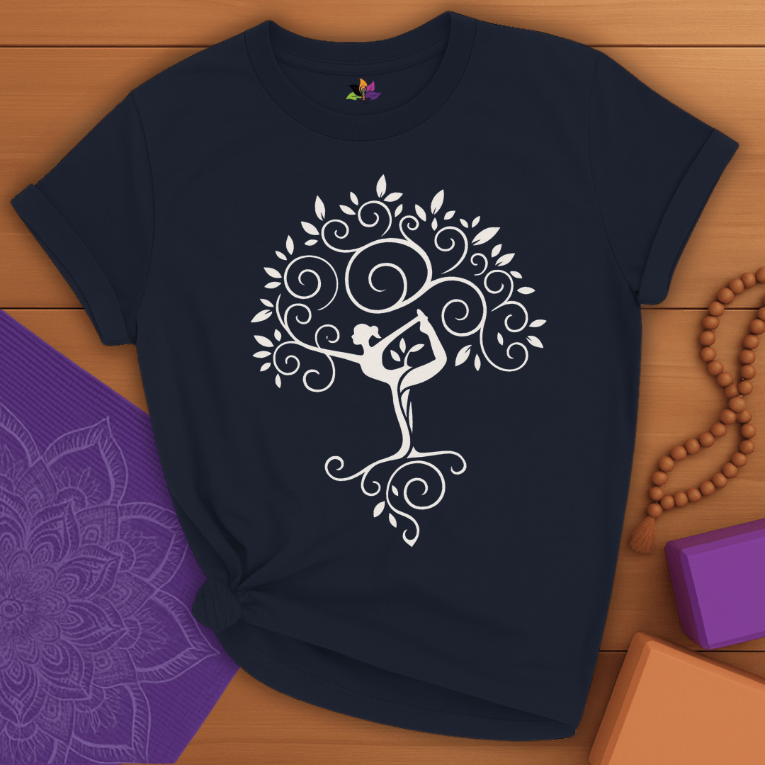 Rooted Grace T-shirt