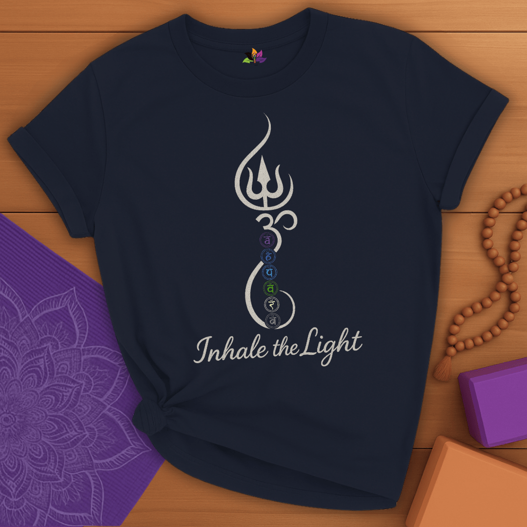 Chakra Flow Alignment T-shirt
