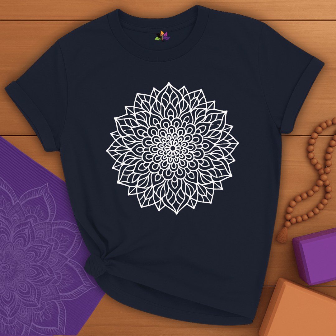 Sacred Bloom T-shirt