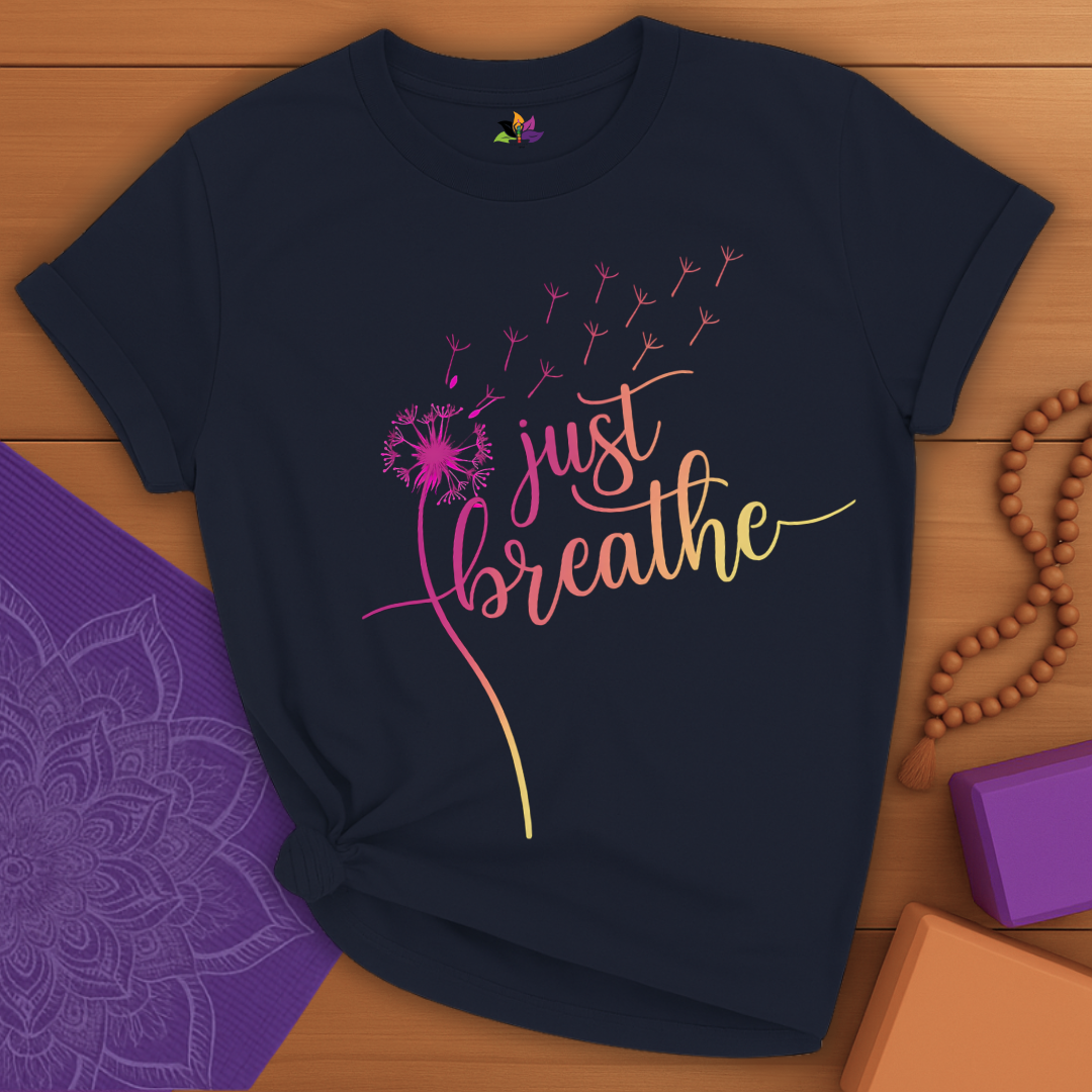 Breathe Flow T-shirt