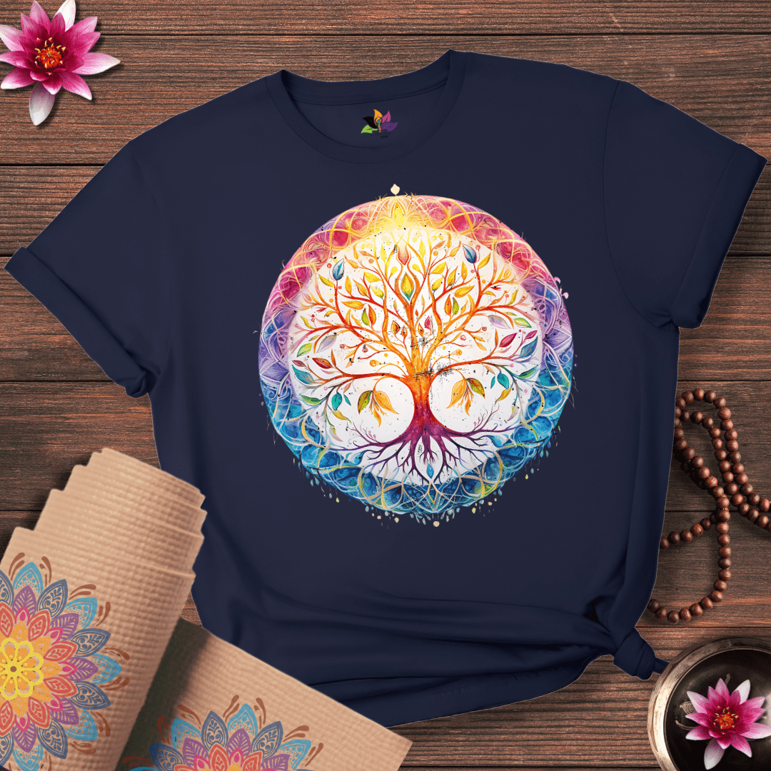 Eternal Tree of Life T-shirt
