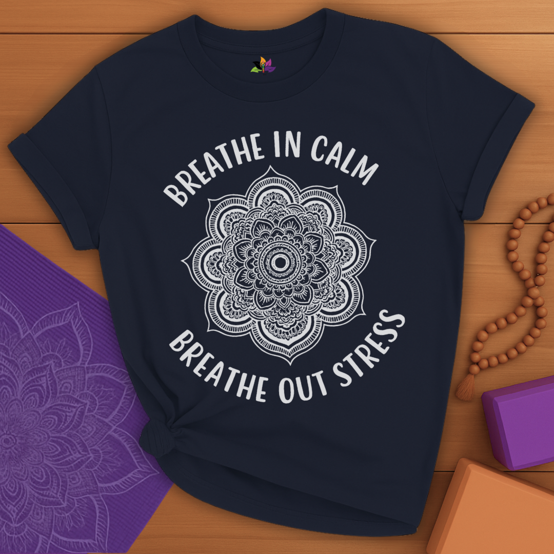 Calm Flow T-shirt