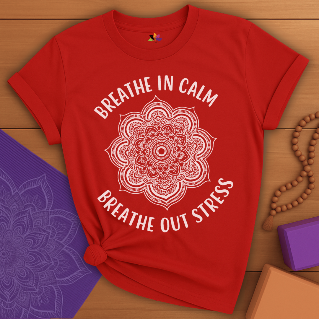 Calm Flow T-shirt