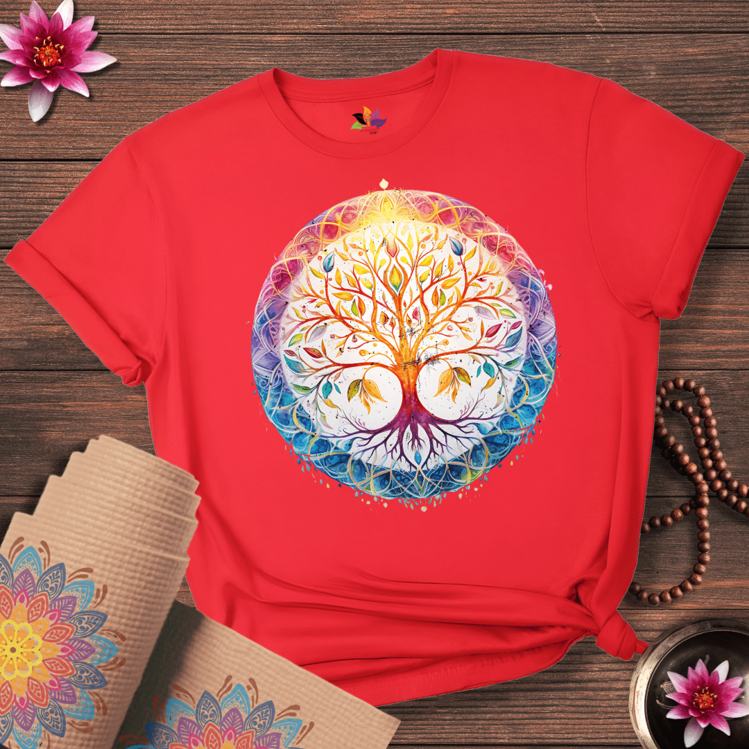 Eternal Tree of Life T-shirt