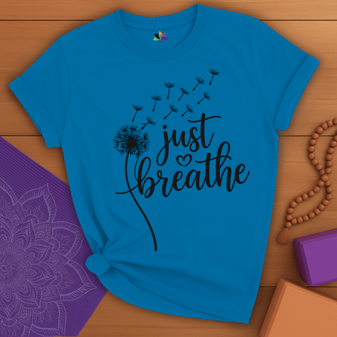 Breathe Free T-shirt