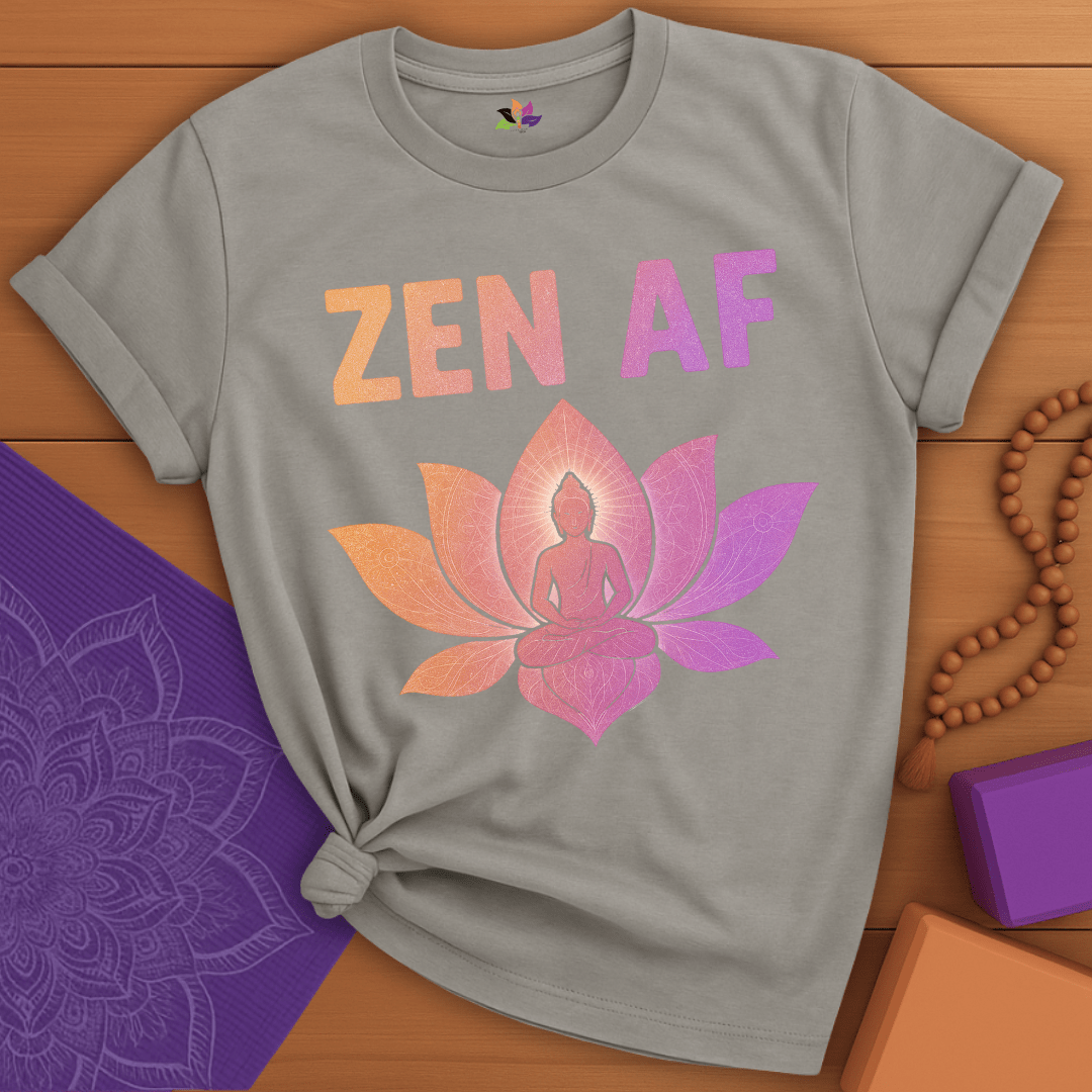 Zen AF T-shirt
