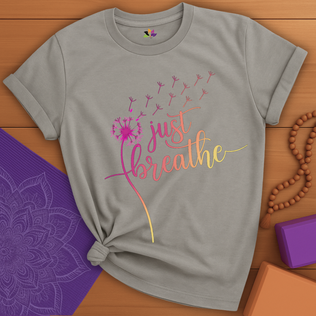 Breathe Flow T-shirt