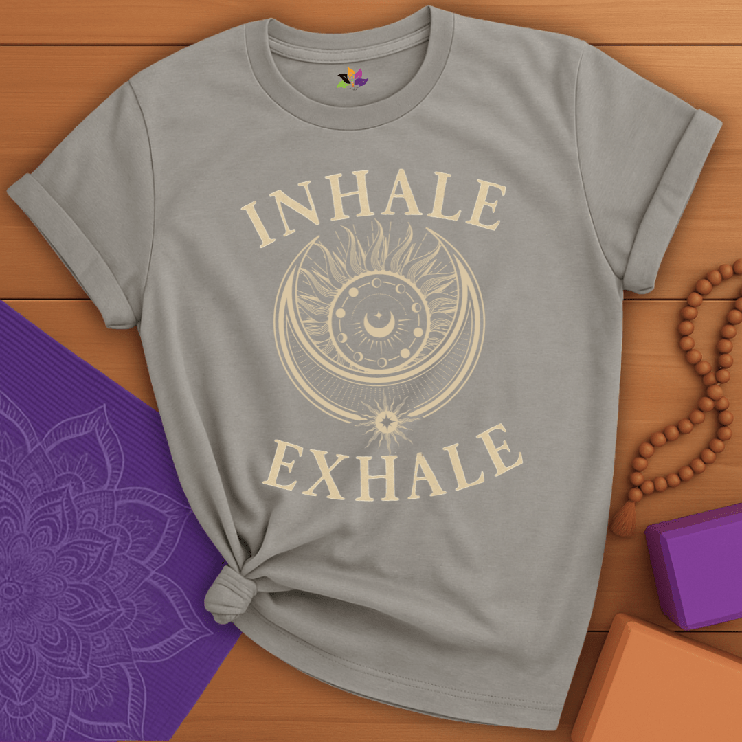 Celestial Breath T-shirt