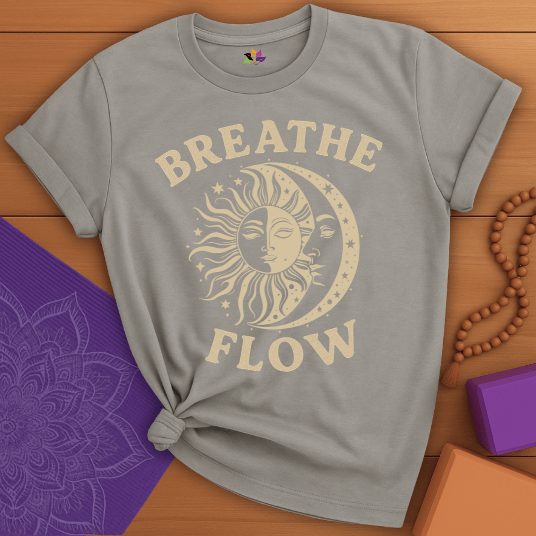 Solar Flow T-shirt