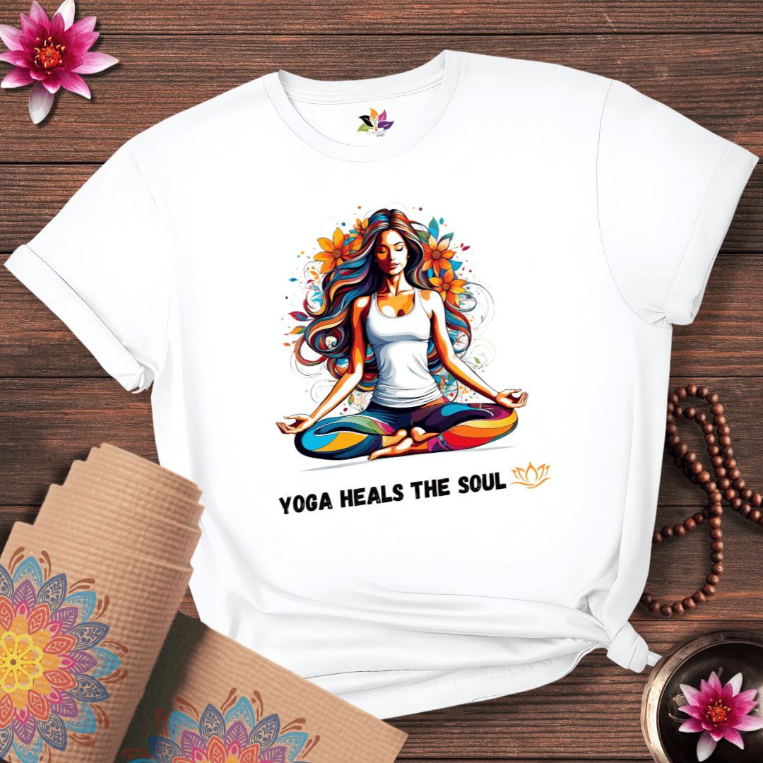 FloraFlex T-shirt