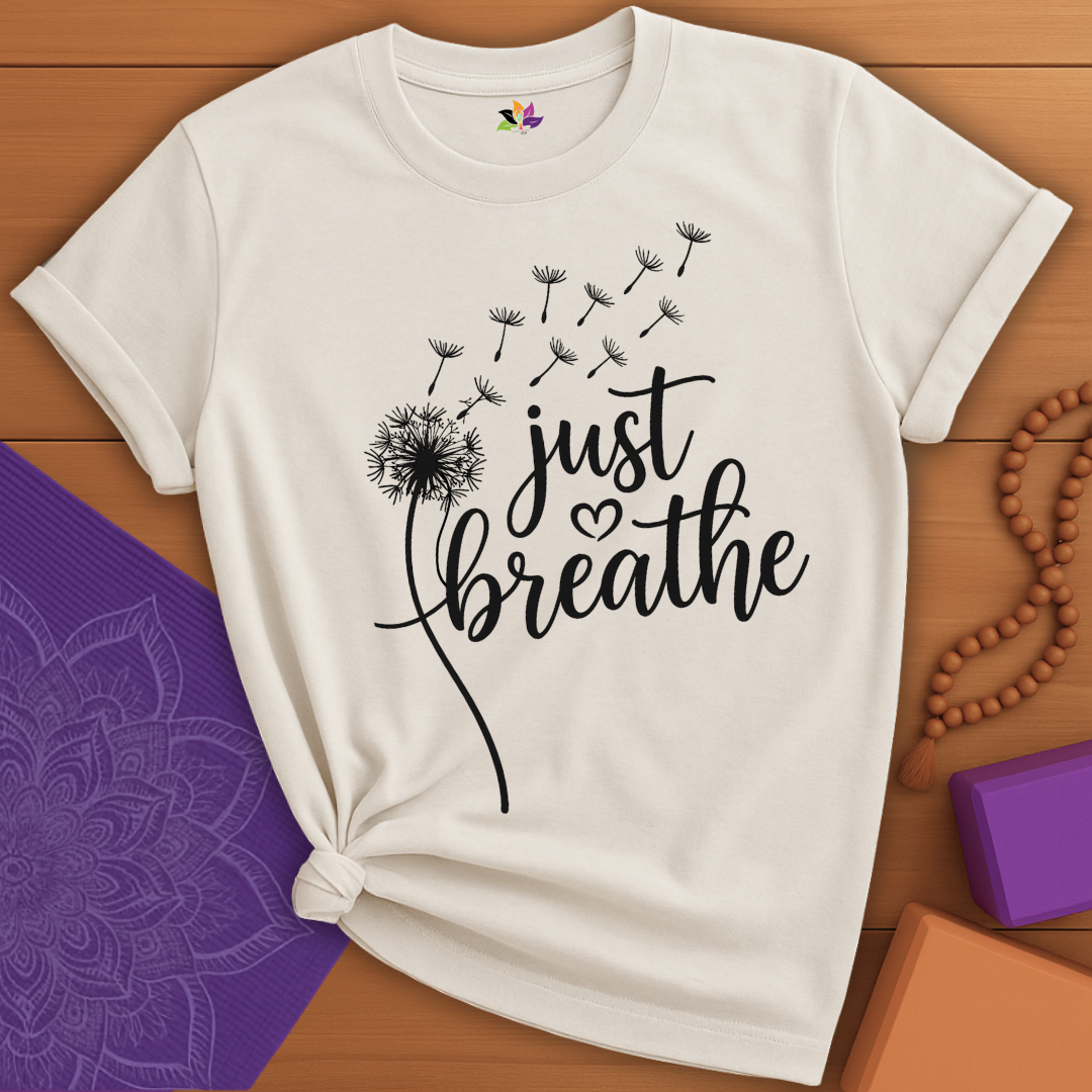 Breathe Free T-shirt