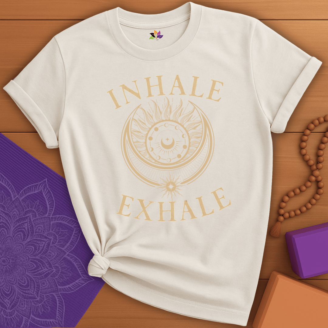 Celestial Breath T-shirt