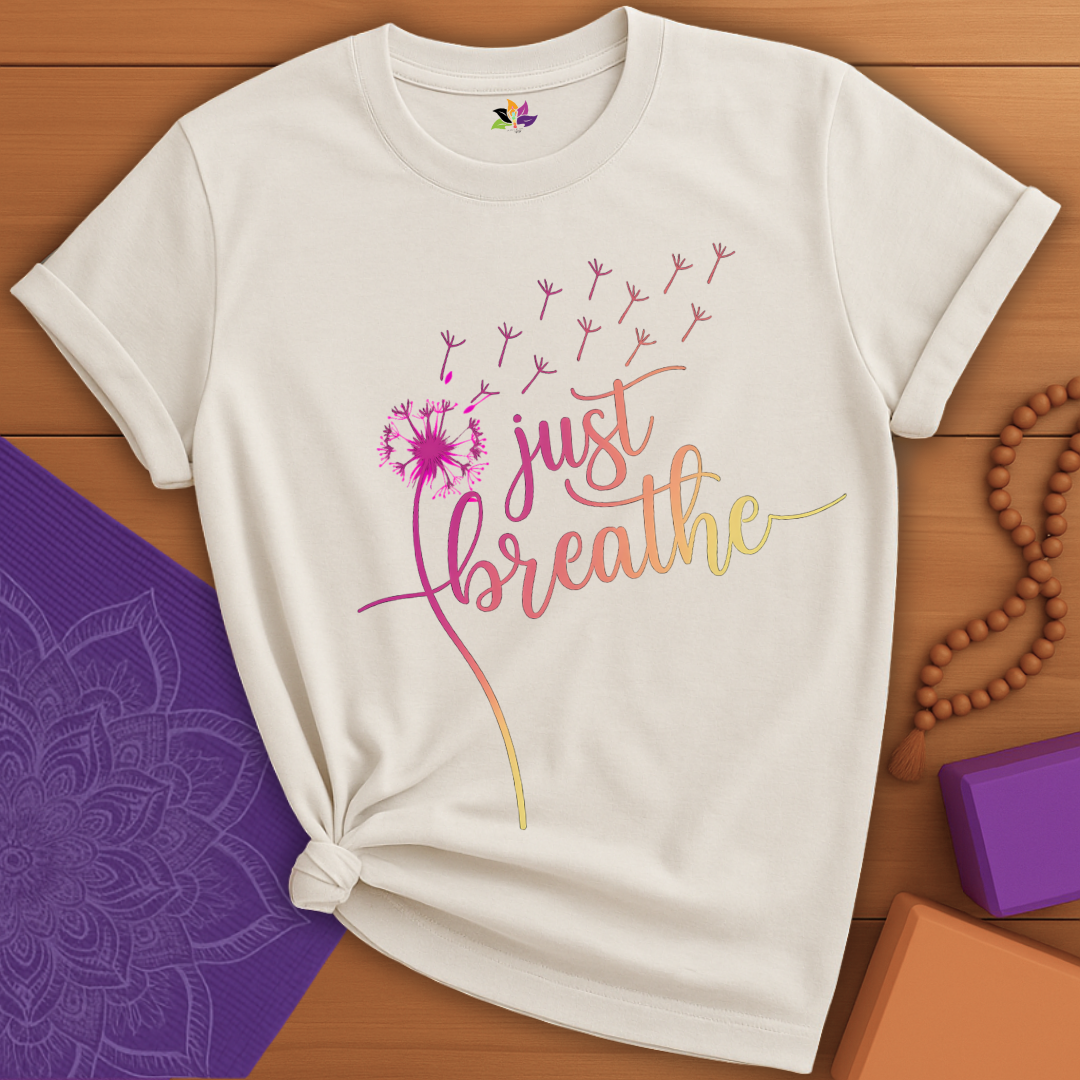 Breathe Flow T-shirt