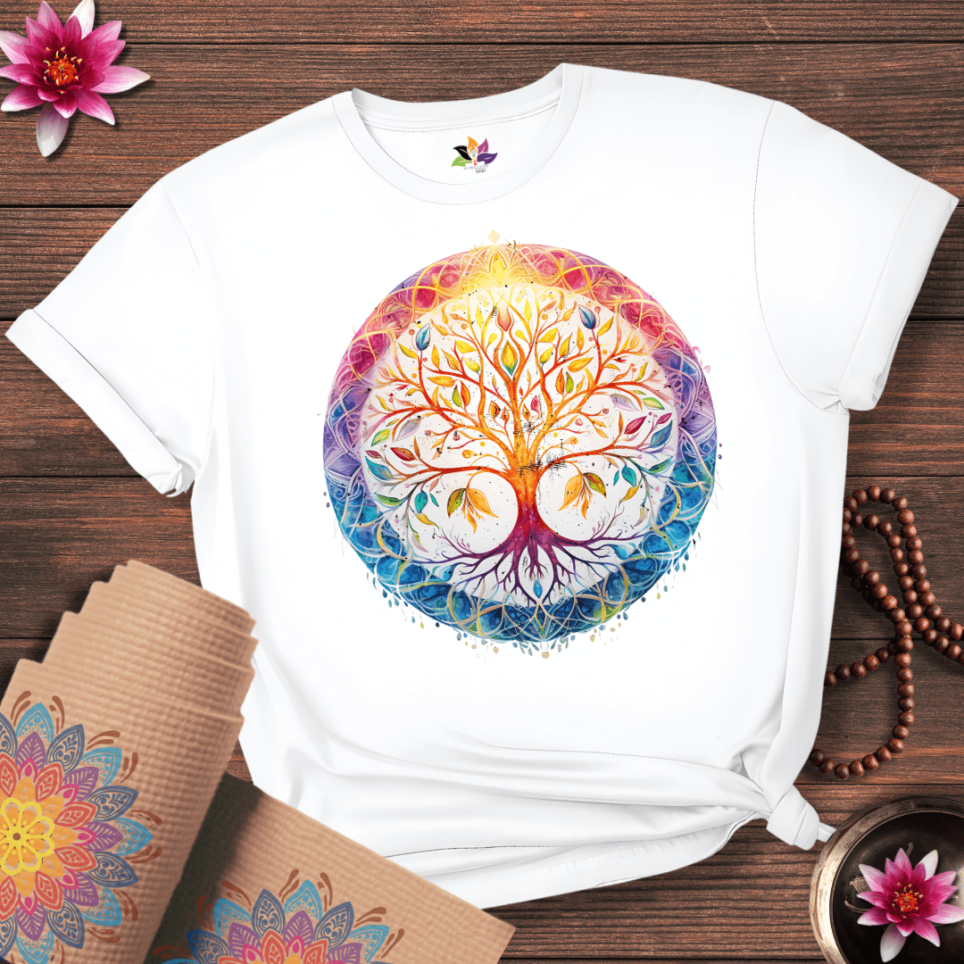 Eternal Tree of Life T-shirt