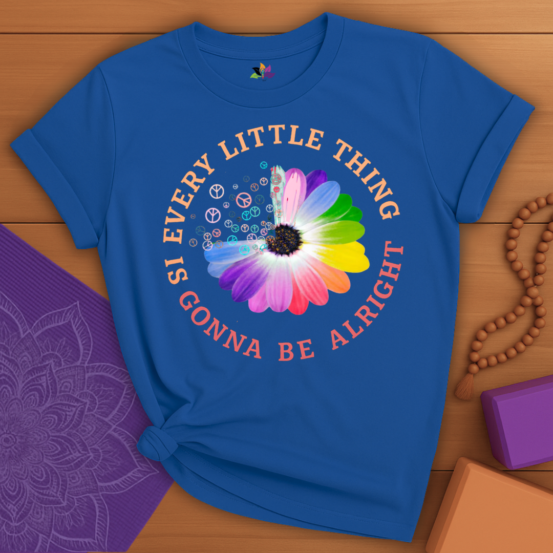 Every Little Thing T-shirt