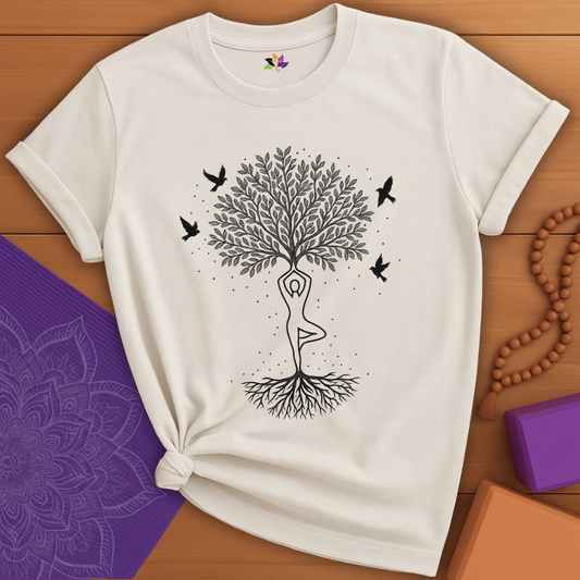 Wings of Soul T-shirt