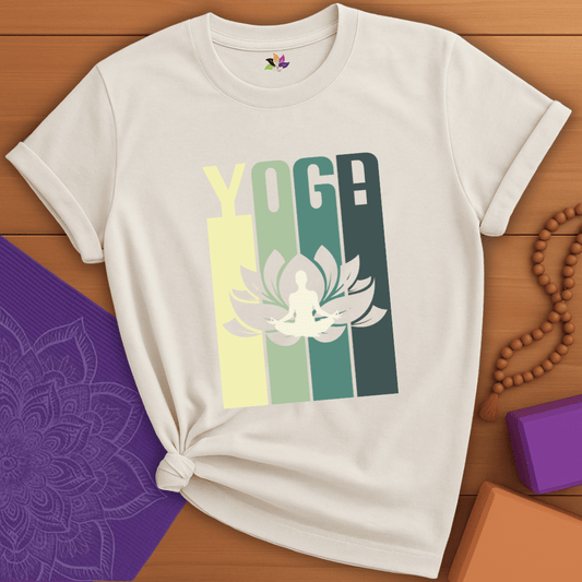 Enlightened Path T-shirt