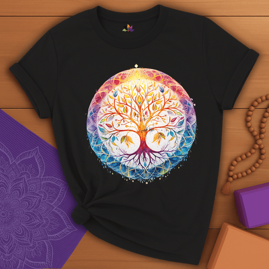 Eternal Tree of Life T-shirt