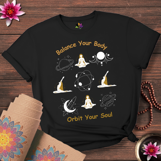Stellar Alignment T-shirt