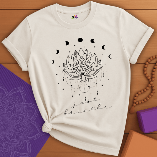 True Divine T-shirt