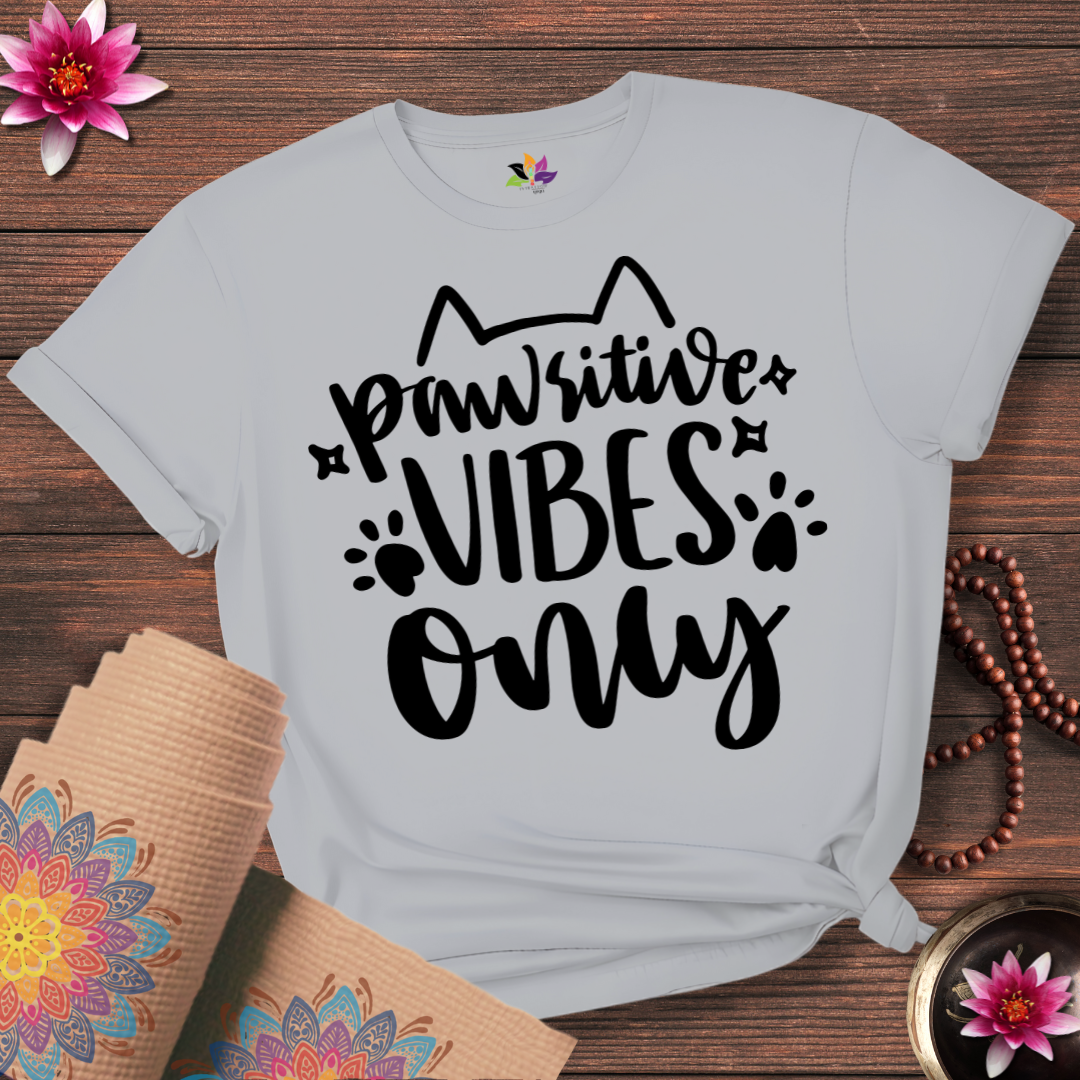 Posi-Paws T-shirt