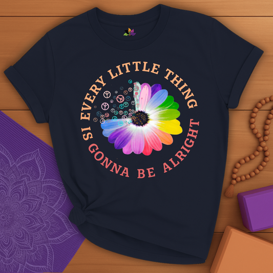 Every Little Thing T-shirt