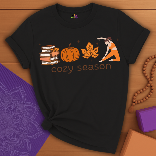 Cozy Season T-shirt