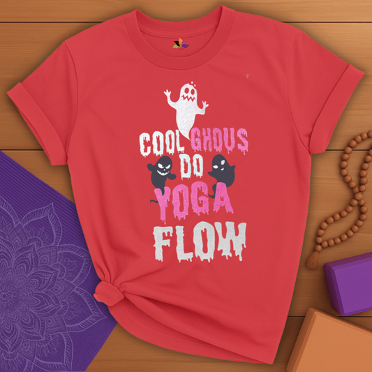 Ghoul Flow T-shirt
