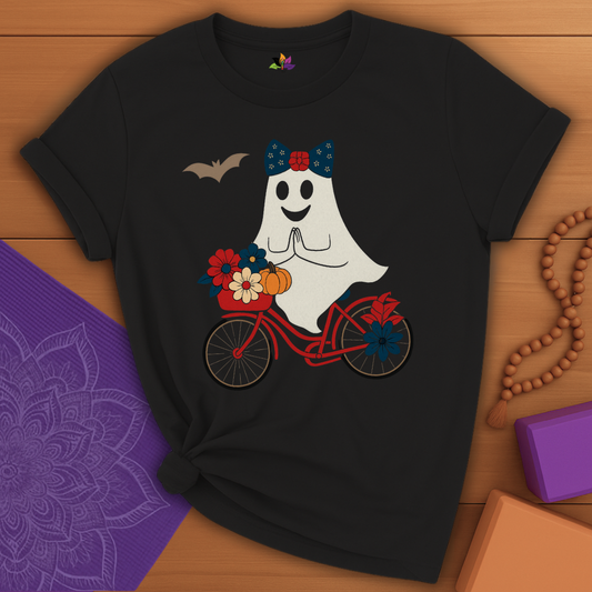 Yoga Ride T-shirt
