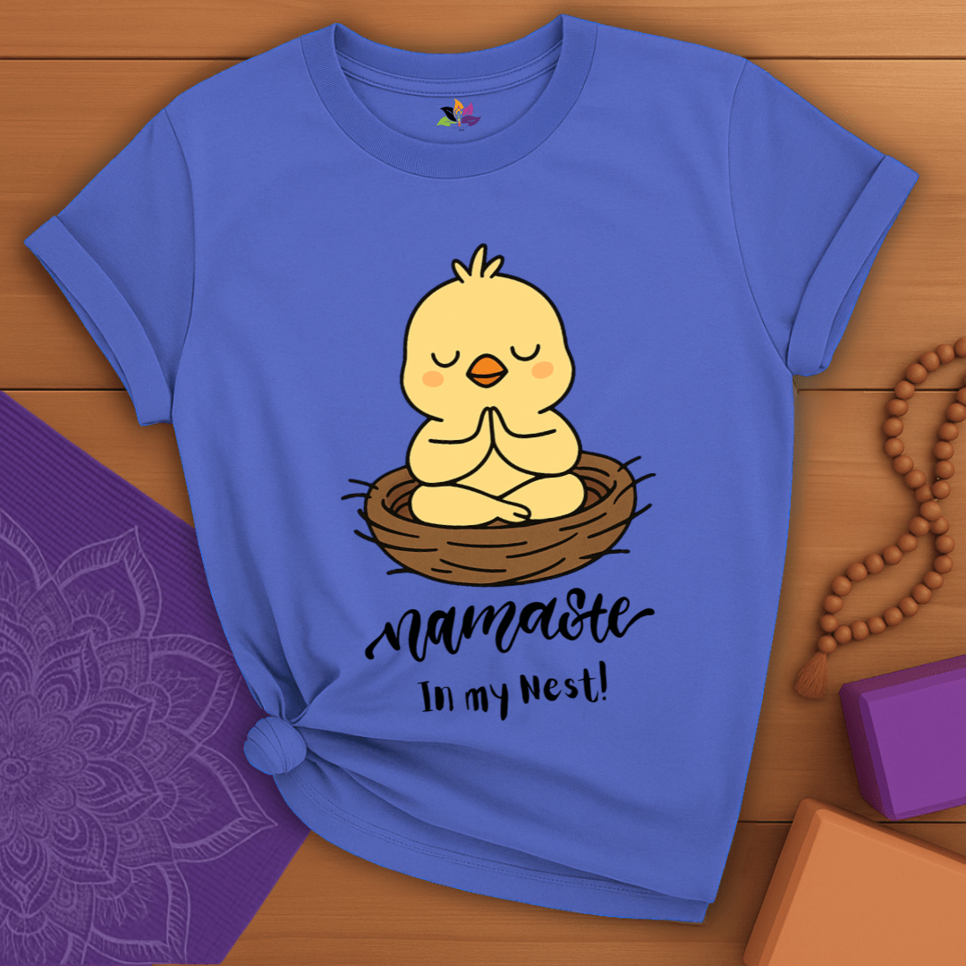 Nestay T-shirt
