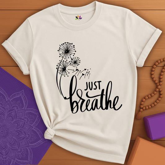 Gentle Winds T-shirt