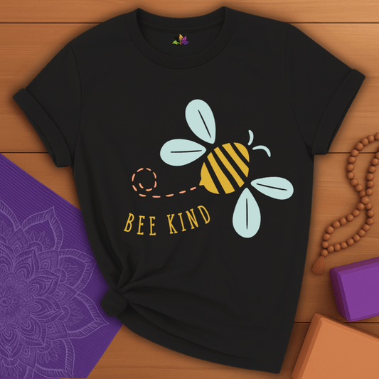 The Kind Bee T-shirt