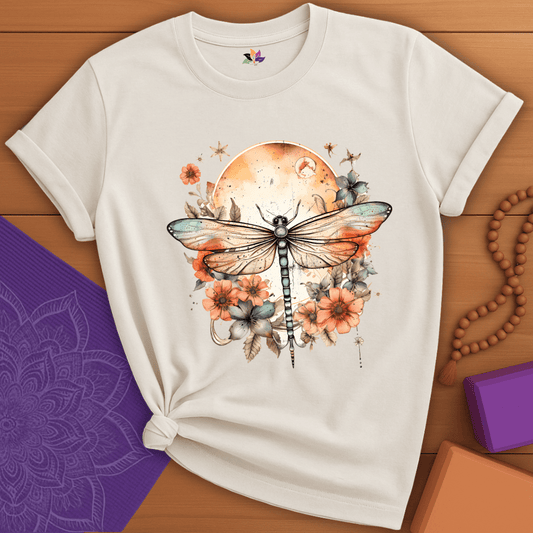 Dragonfly Dreams T-shirt