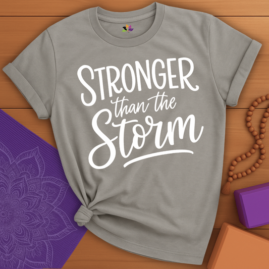Stormproof T-shirt