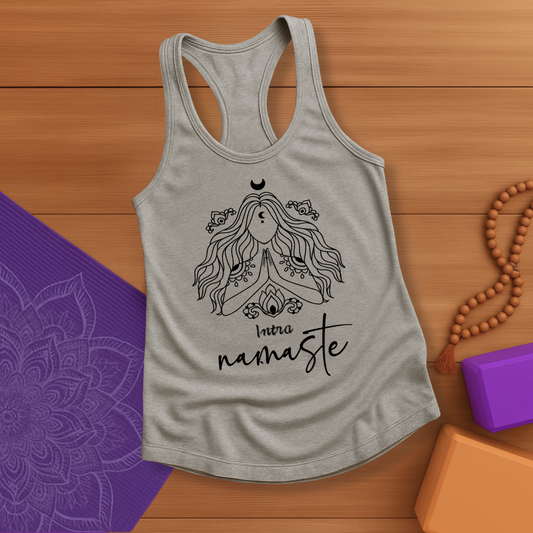Intra Namaste Tank Top