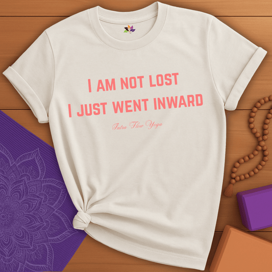 Inward Journey T-shirt