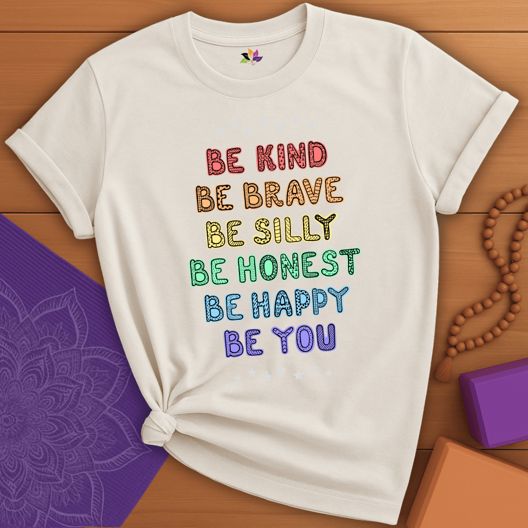 Simply You T-shirt