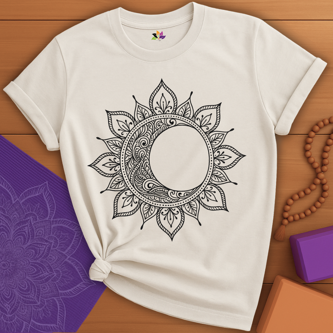 Soluna Mandala T-shirt