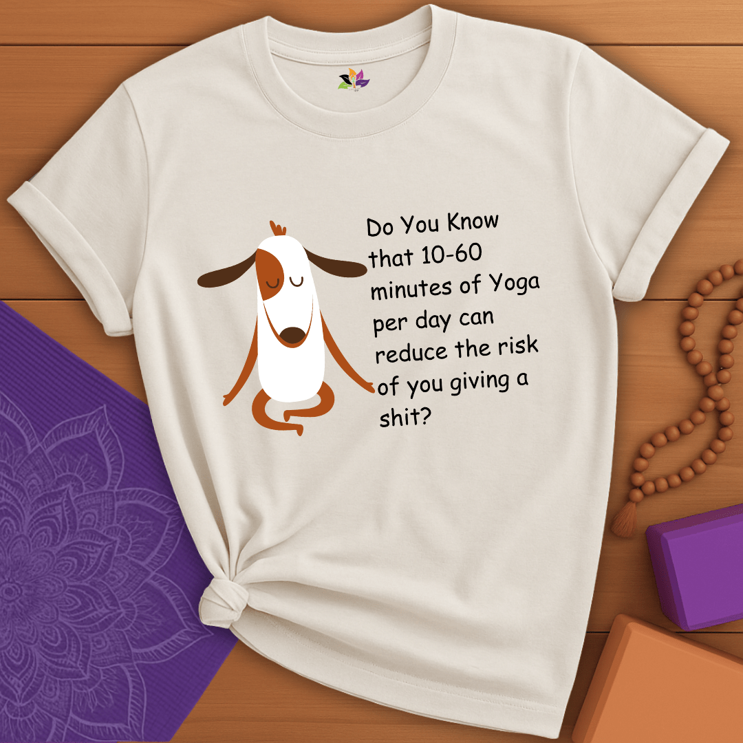 Peace Over Drama T-shirt