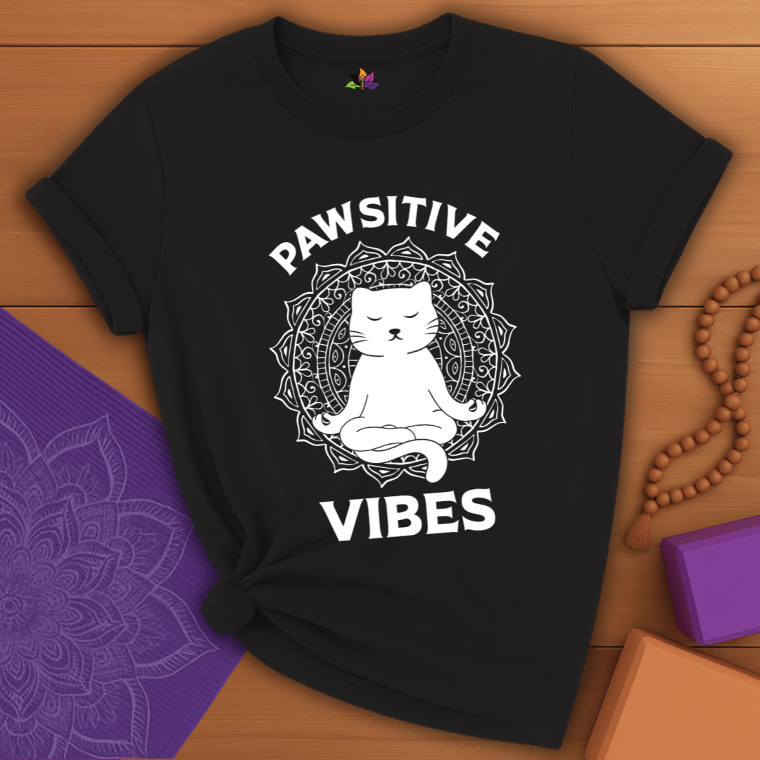 Bundle 5 Tees - Save $14! – IntraFlow Yoga